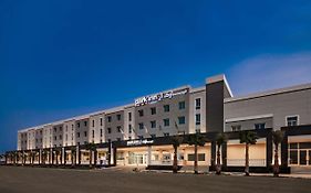 Park Inn By Radisson Industrial City  4*